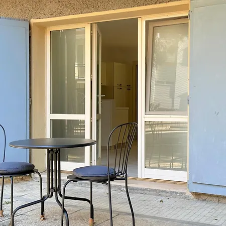 Daire Se214 - Senigallia, Comodo Bilocale Vicino Al Centro Con Corte Esclusiva