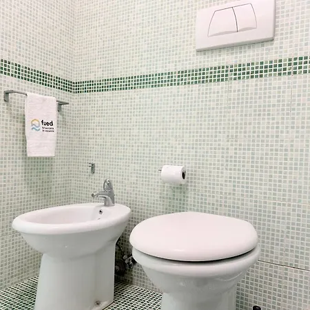 Daire Se214 - Senigallia, Comodo Bilocale Vicino Al Centro Con Corte Esclusiva