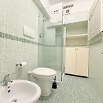 Se214 - Senigallia, Comodo Bilocale Vicino Al Centro Con Corte Esclusiva Apartment *