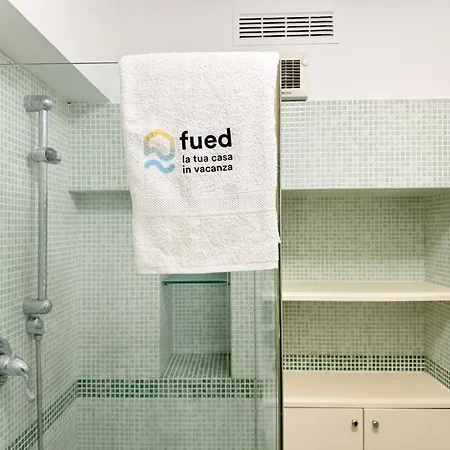 Se214 - Senigallia, Comodo Bilocale Vicino Al Centro Con Corte Esclusiva Apartment