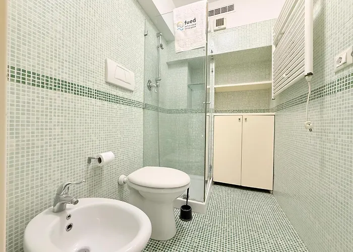 Se214 - Senigallia, Comodo Bilocale Vicino Al Centro Con Corte Esclusiva Apartment *