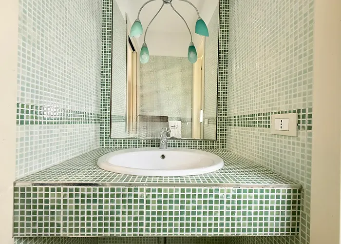 Se214 - Senigallia, Comodo Bilocale Vicino Al Centro Con Corte Esclusiva Apartment